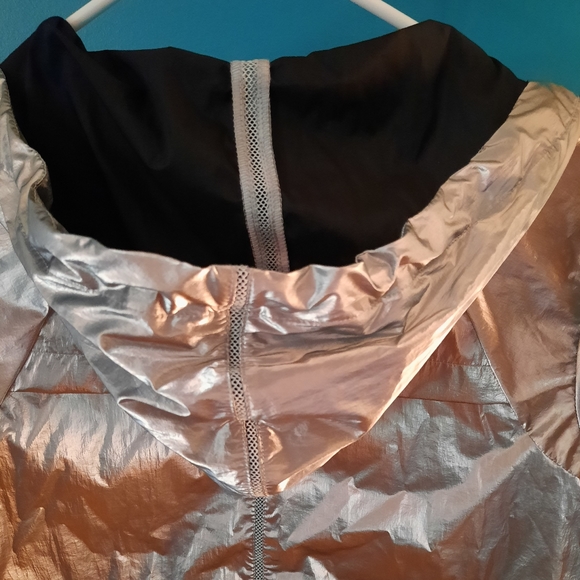 BCBGeneration Chrome Jacket - Picture 6 of 7